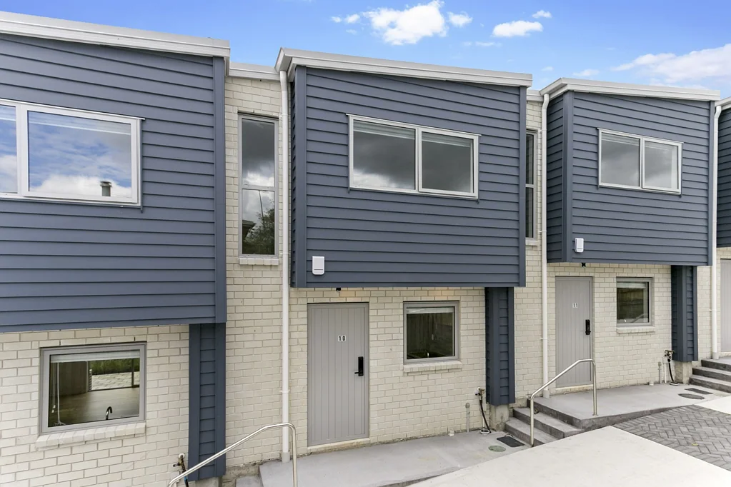 New home - Papakura