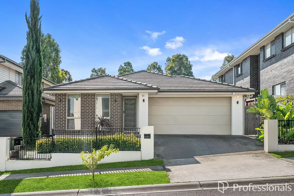 Minto 4침실 Exceptional Home Combining Comfort, Space and Convenience