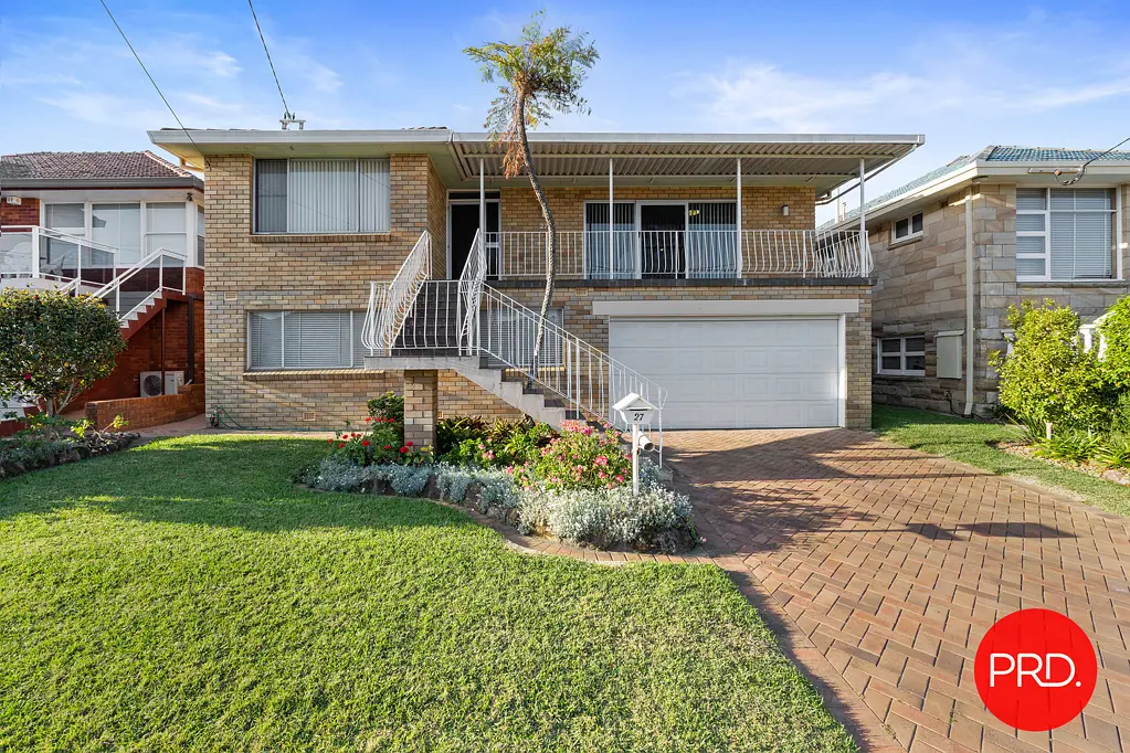 27 Annette Avenue, Kogarah, NSW 2217