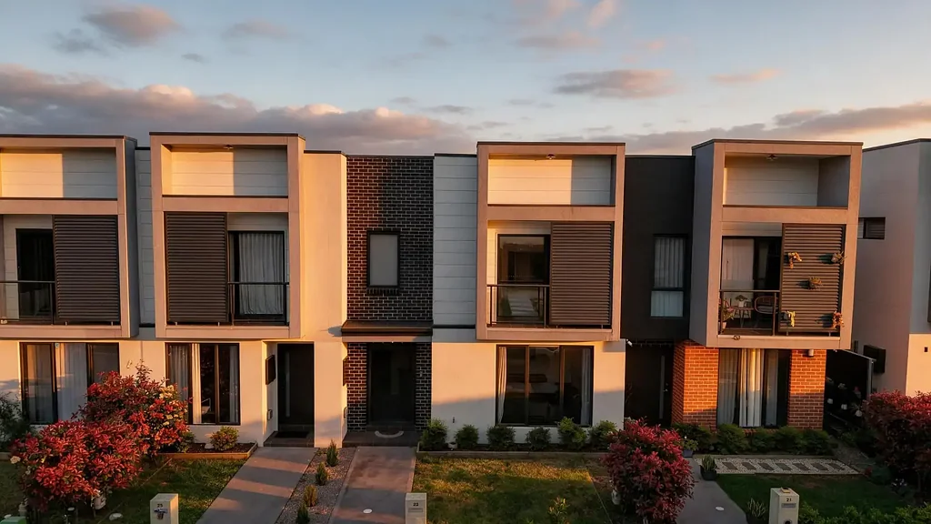 Leppington 4कमरा MODERN FAMILY LIVING IN A PRIME LEPPINGTON SETTING