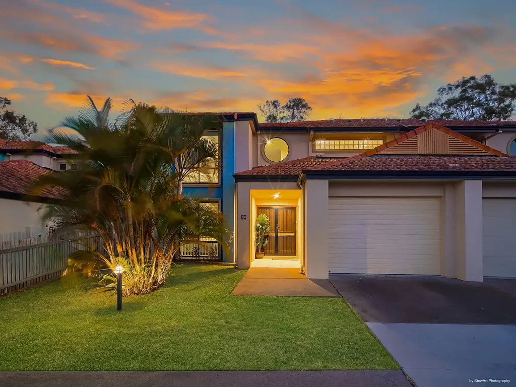 10/2 Barnstaple Street, Torquay, QLD 4655