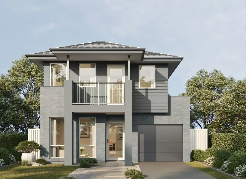Oran Park 4 Slaapkamer Amazing Double-Storey House in Oran Park - Anticipated Registration - June 2026