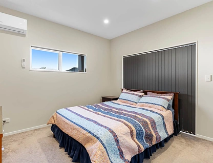 24 Holcroft Street, Papakura, Auckland, 4房, 2浴, 独立屋