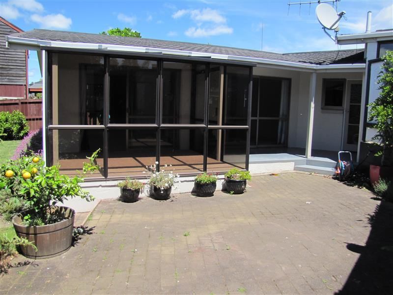 15a Mahoe Street, Matua, Tauranga, 2部屋, 1バスルーム