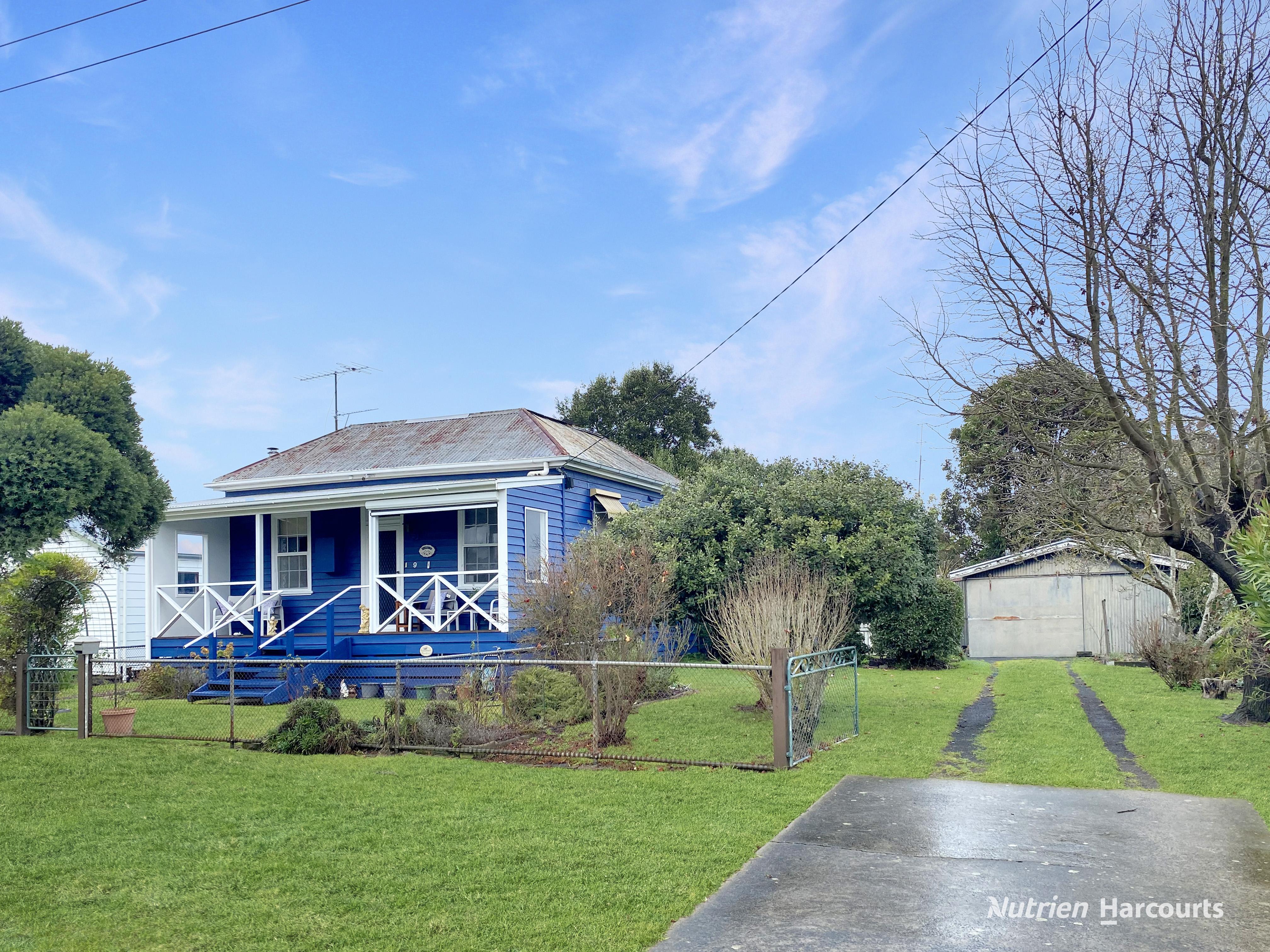 9 ADDISON ST, CASTERTON VIC 3311, 0 ਕਮਰੇ, 0 ਬਾਥਰੂਮ, House