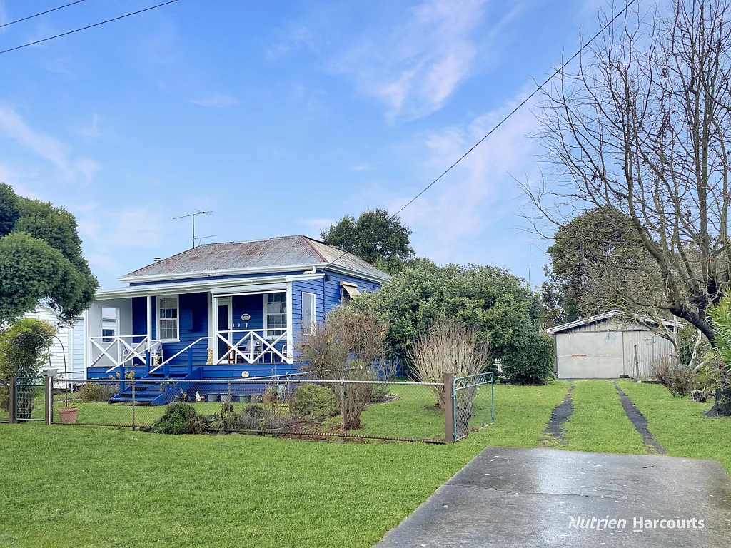 9 Addison Street, Casterton, VIC 3311