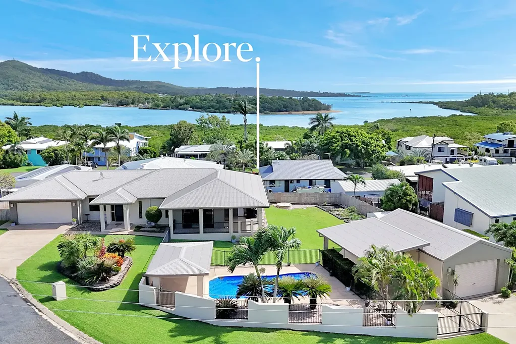 6 Campbell Street, Campwin Beach, QLD 4737