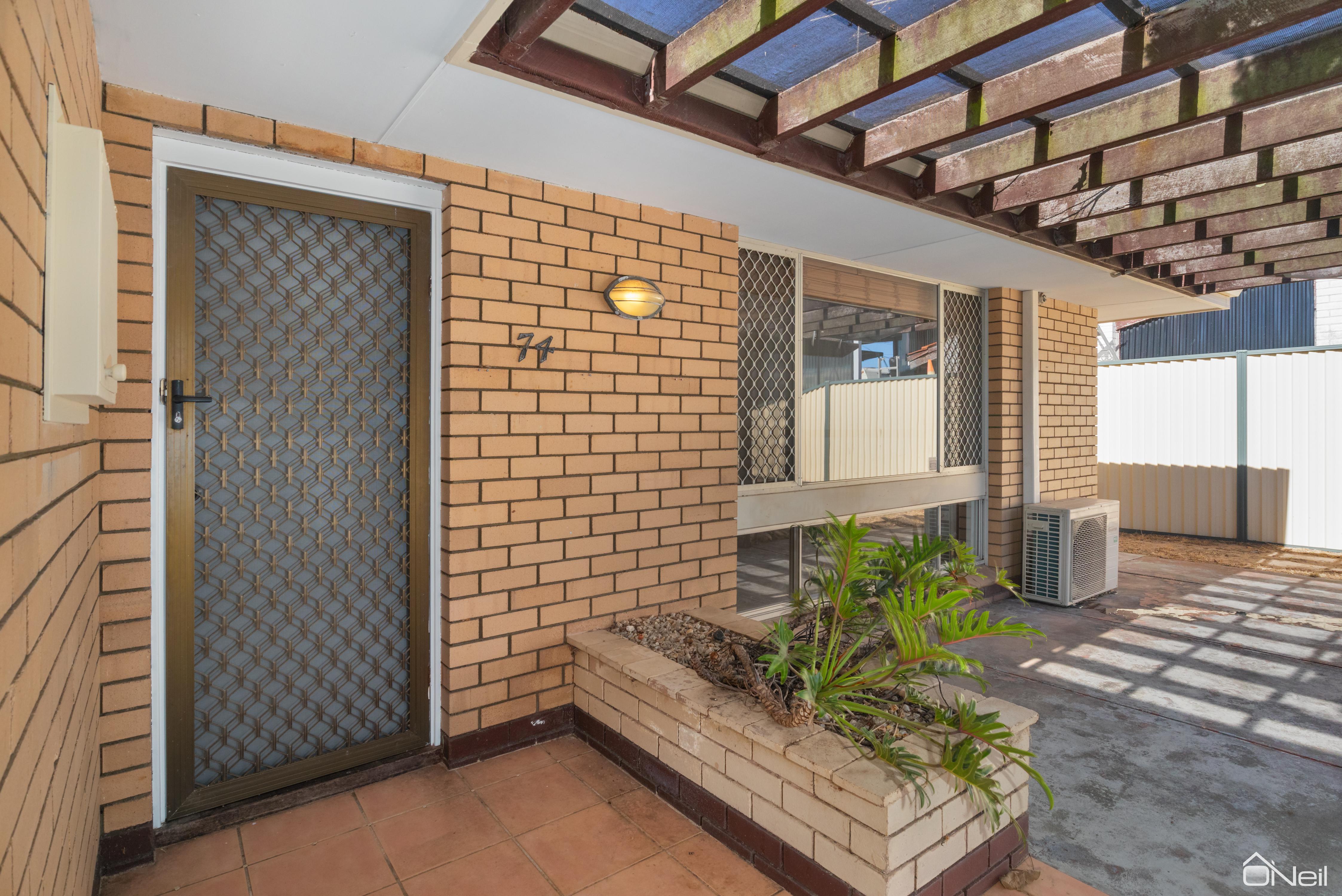 74 CALUME ST, HILLMAN WA 6168, 0 Kuwarto, 0 Banyo, House