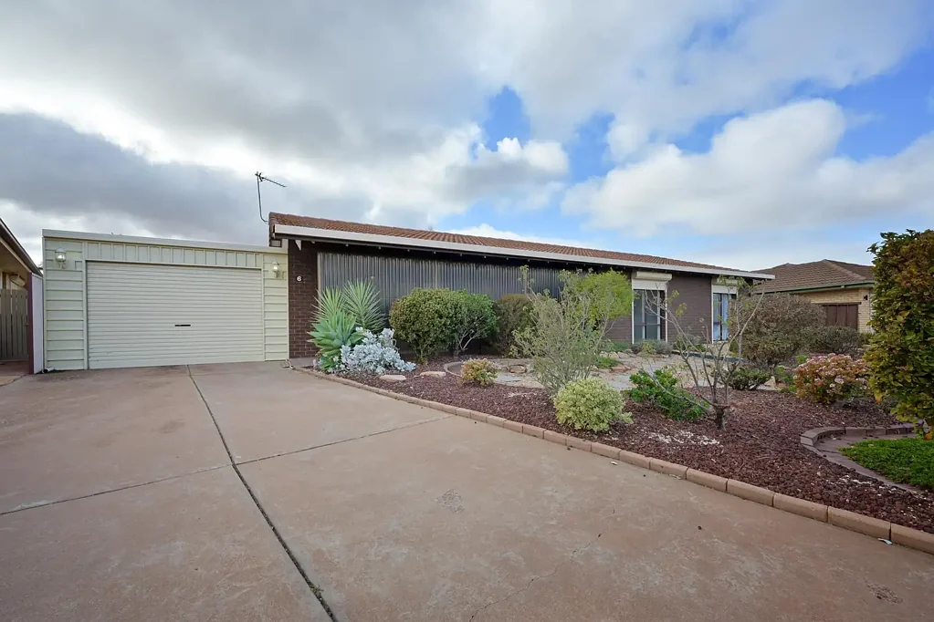Whyalla Stuart 3 Bedroom PERFECT COMBINATION OF QUALITY LIVING & LOW MAINTENANCE