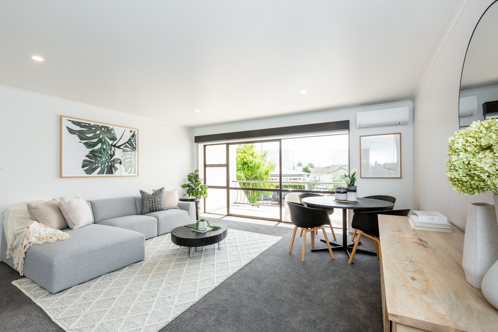 4/80 Battery Road, Ahuriri, Napier, 3房, 0浴