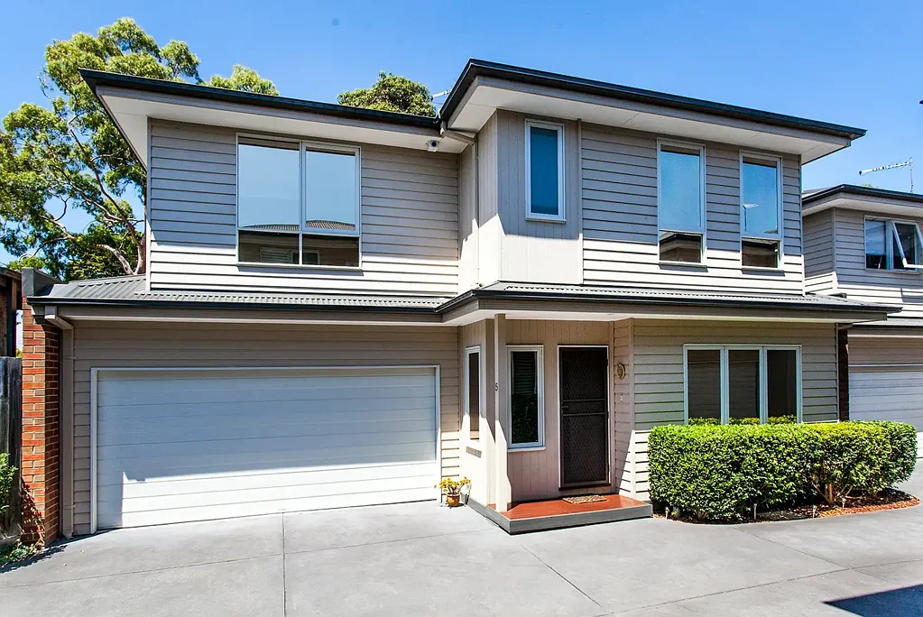 Kilsyth 3 Bedroom Character & Style