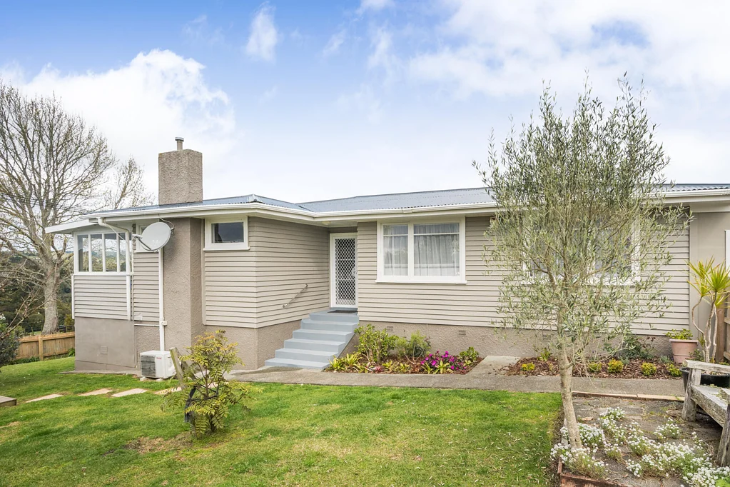 Tikipunga 3房  Country Charm, Town Convenience
