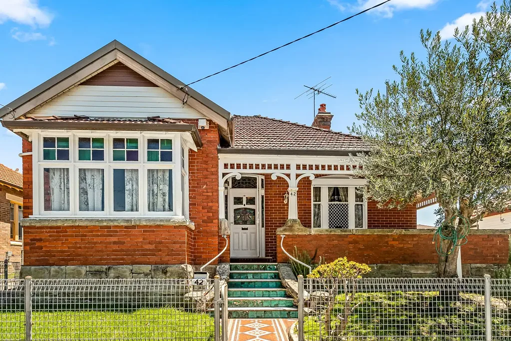 42 Kitchener Street, Kogarah, NSW 2217