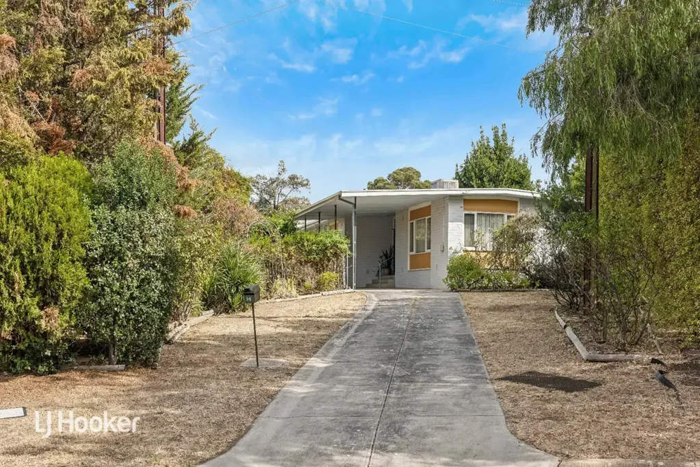 14 Oxford Crescent, Modbury, SA 5092