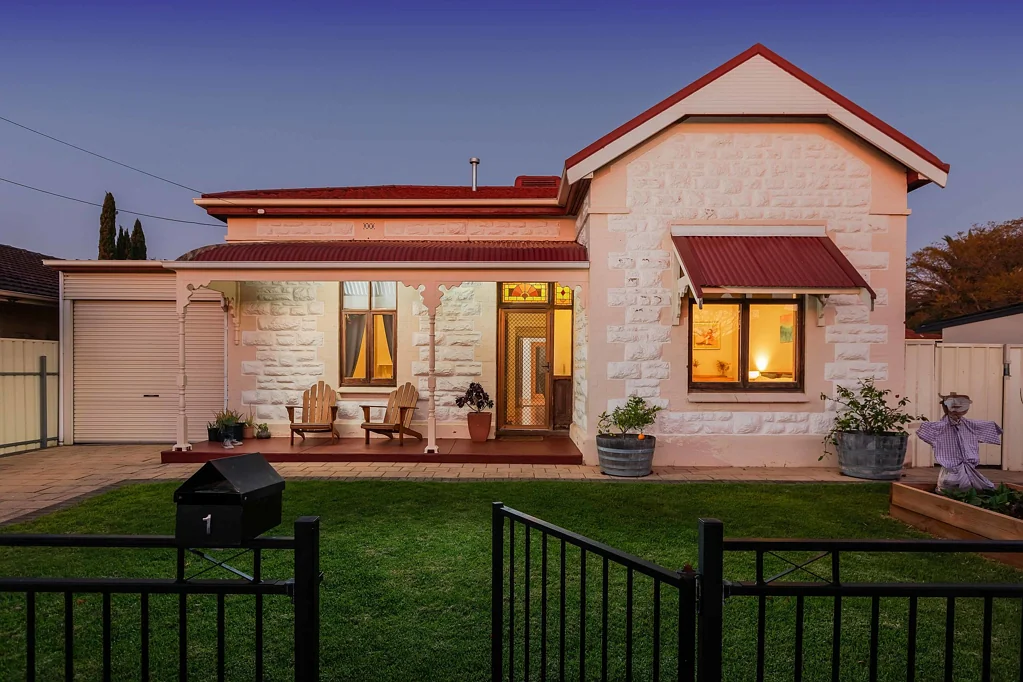 1 Wilton Terrace, Torrensville, SA 5031