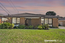 3 Miller Court, Dandenong North
