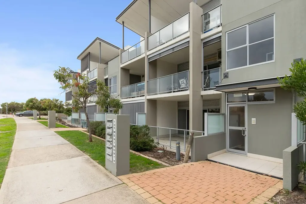 17/105 Wentworth Parade, Success, WA 6164