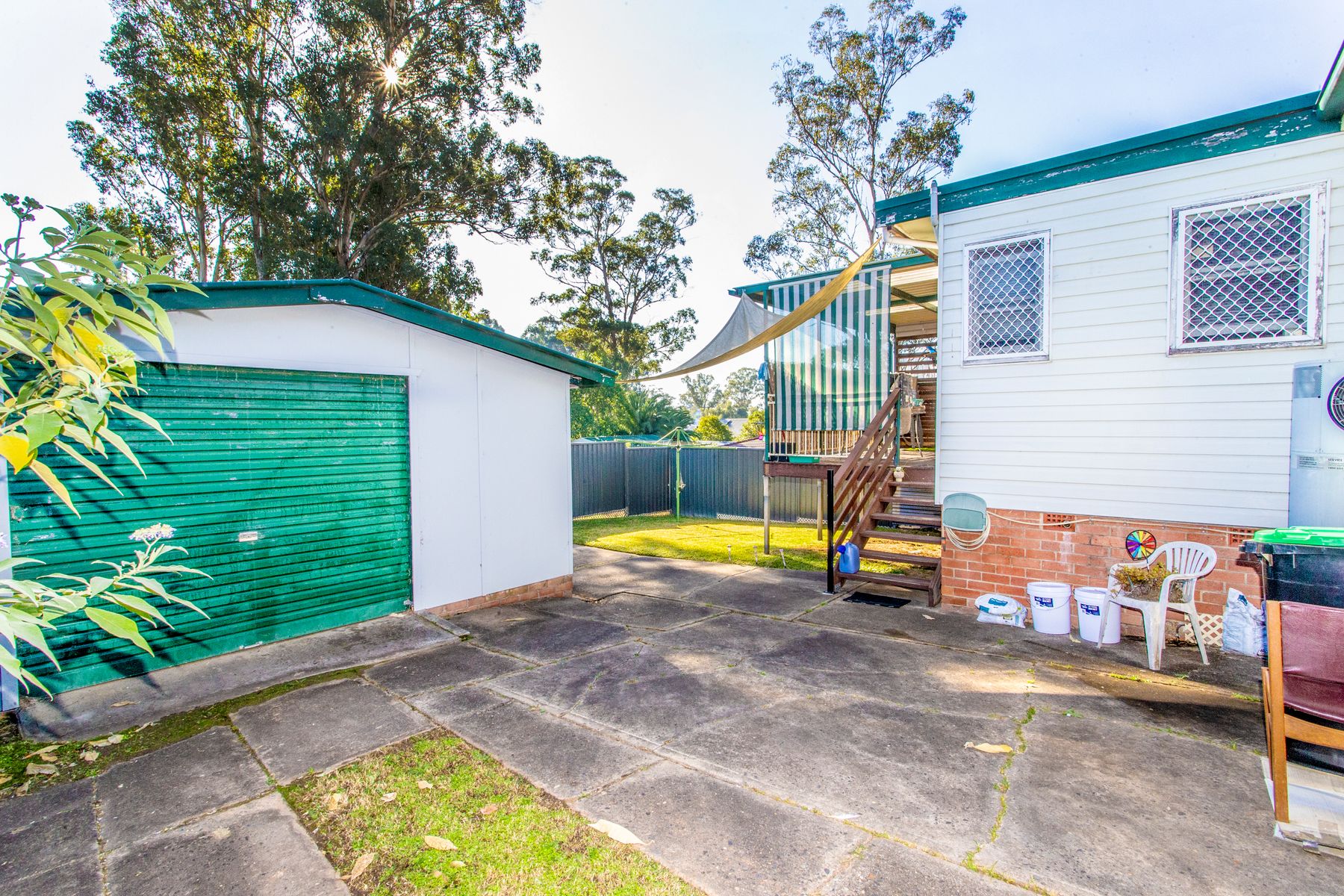 57 CAMBRIDGE ST, CAMBRIDGE PARK NSW 2747, 0 rūma, 0 rūma horoi, House