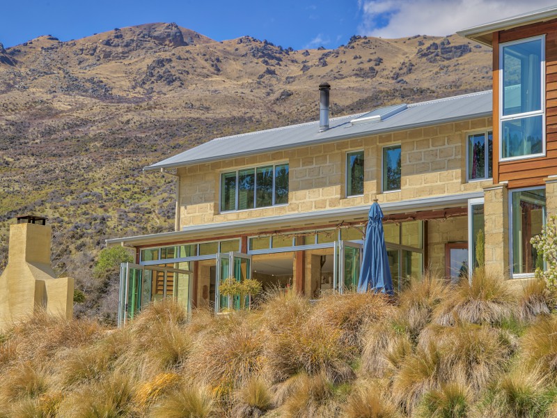 90 James Road, Cardrona, Queenstown Lakes, 3 rūma, 0 rūma horoi