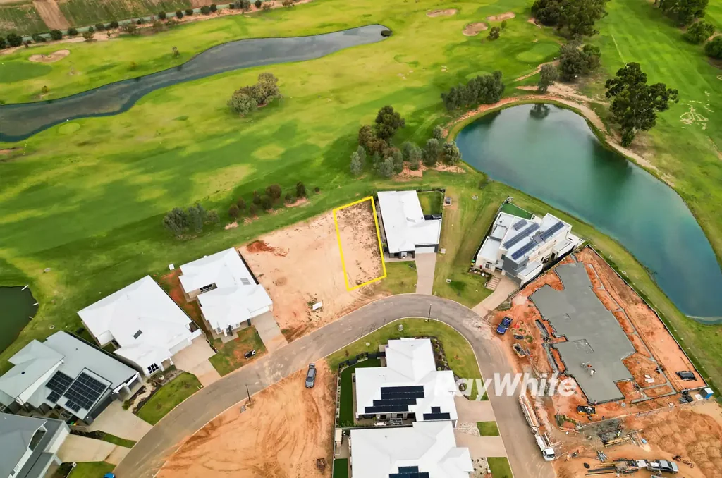 Mildura Exciting lifestyle opportunity.