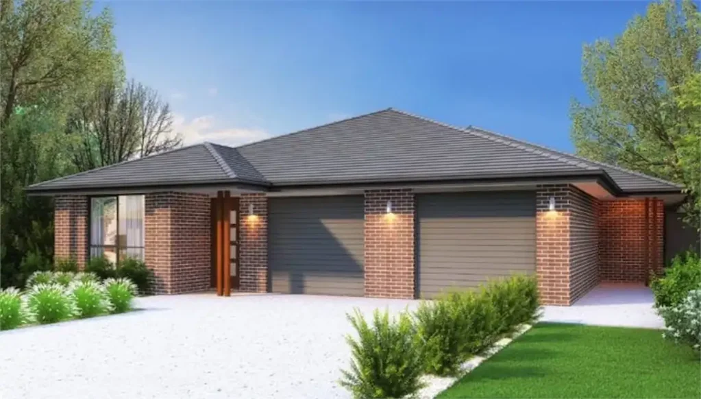 Wadalba 5ਬੈੱਡਰੂਮ Lot 53 Road # 3, Wadalba