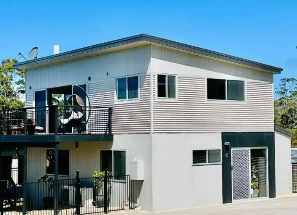 Move in without the hassle of furnishing a home!