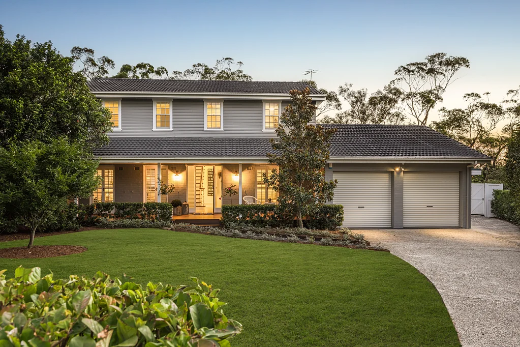 18 Monterey Street, St Ives, NSW 2075
