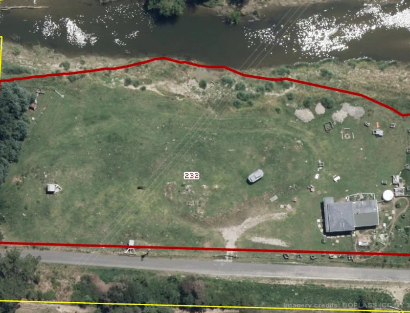 232 Darwin Road, Outer Kaiti, Gisborne, 0 ਕਮਰੇ, 0 ਬਾਥਰੂਮ