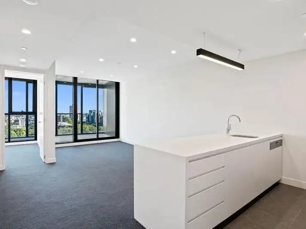 2 Bedroom 2 Bathroom Apartment at Parque