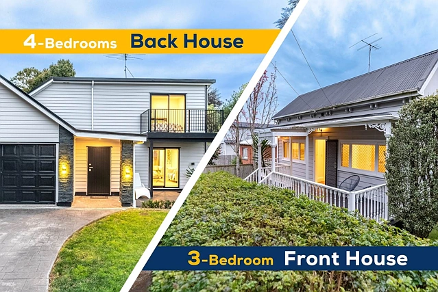 26 Cameron Street, Onehunga, Onehunga, Auckland City