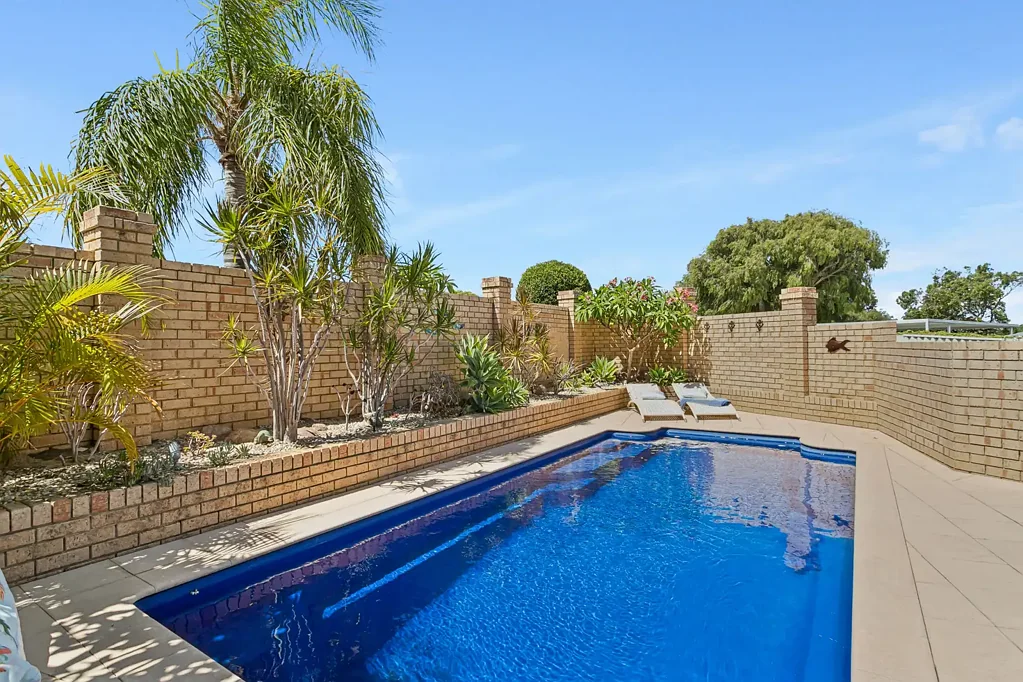 Duncraig 4房  QUIET, COMFORTABLE AND WONDERFULLY LOCATED
