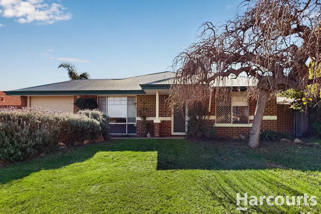 Recently Refreshed Home in Sought After Currambine