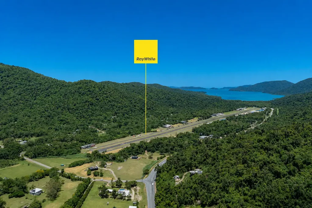 Flametree Build Your Hangar Home In The Heart Of The Whitsundays