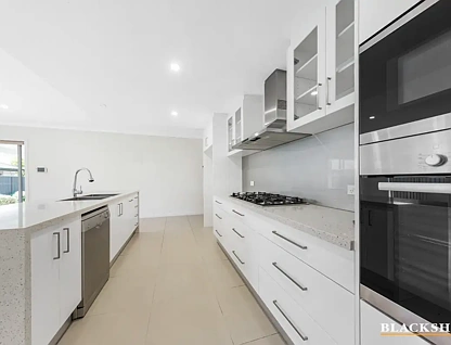 6 Larkin Street, Googong, NSW 2620, 4 Schlafzimmer, 2 Badezimmer, House