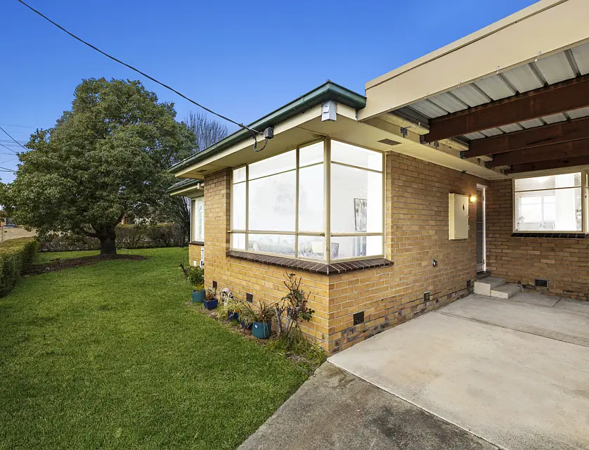 4/697 Warrigal Road, Bentleigh East, Bayside, 2 rūma, 1 rūma horoi, Unit