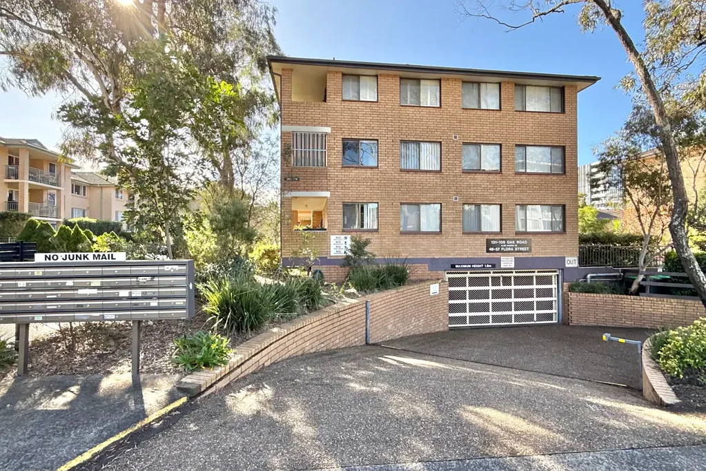 Kirrawee 2部屋 LIFESTYLE & CONVENIENCE
