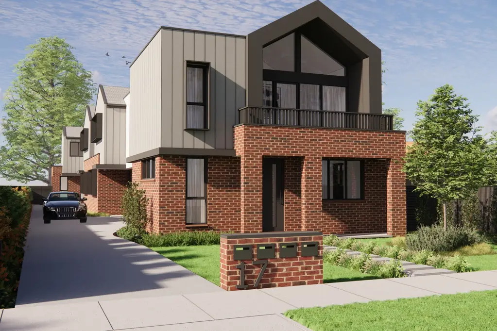 Reservoir 2 Bedroom A New Standard of Modern Living in Reservoir