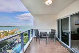 613/6 Carey Street, Darwin City