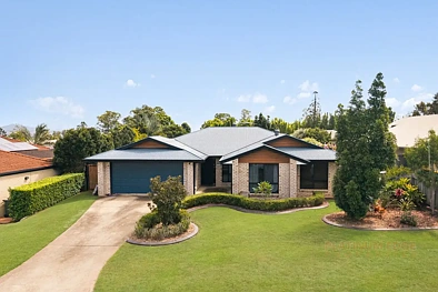 18 Kathleen Crescent, Beaudesert, QLD 4285, 5 Bedrooms, 2 Bathrooms, House