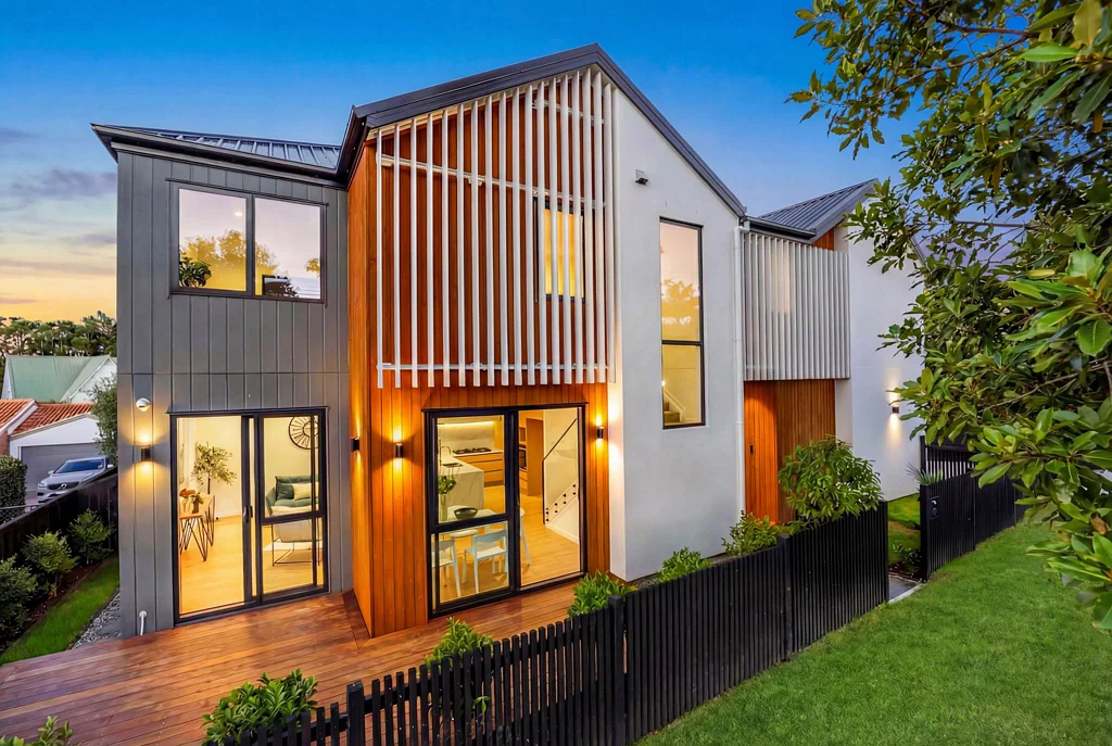 Milford 4 Slaapkamer Brand New, Luxury & Smart Living in Milford