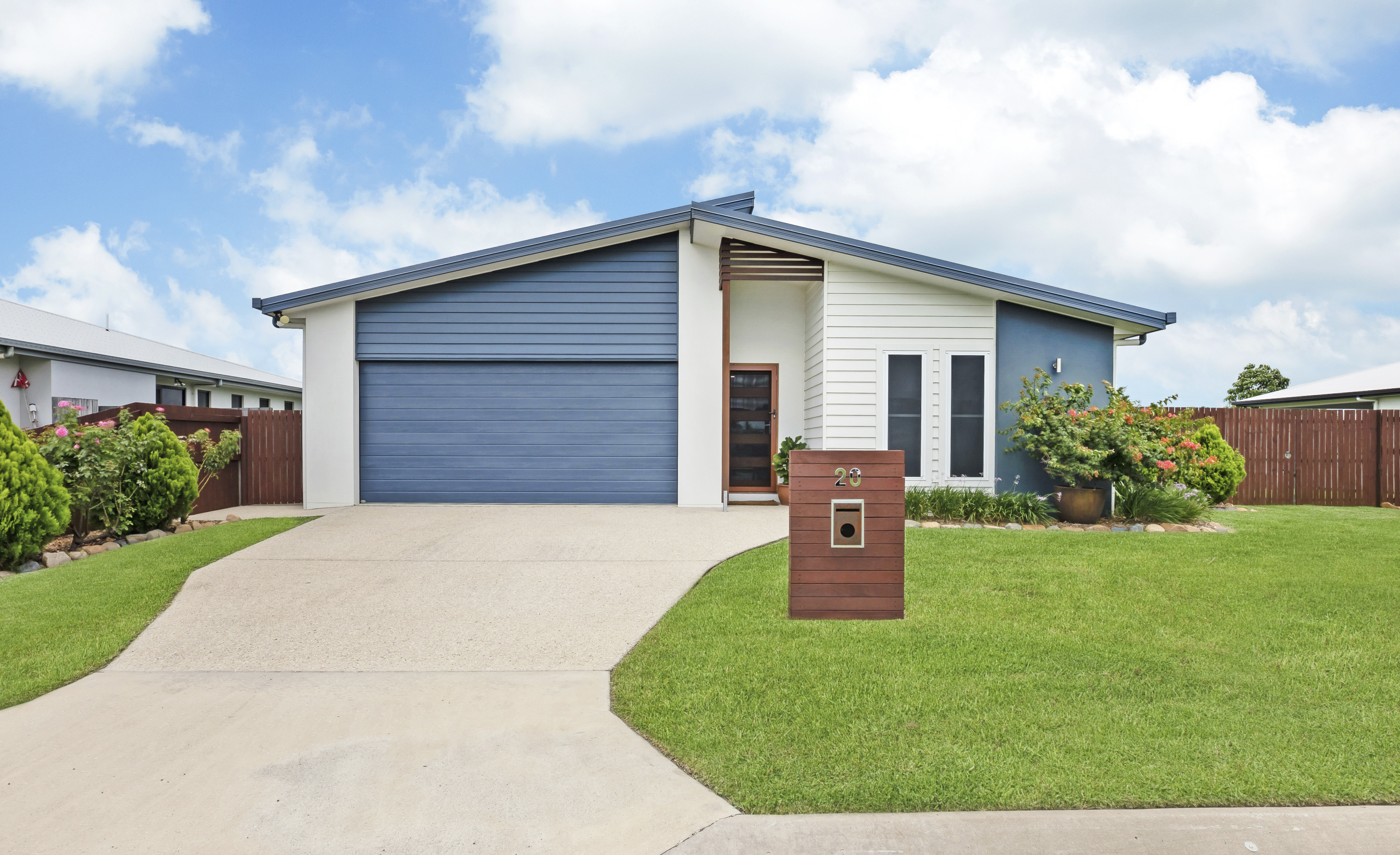 20 MERRITT CT, MARIAN QLD 4753, 0房, 0浴, House