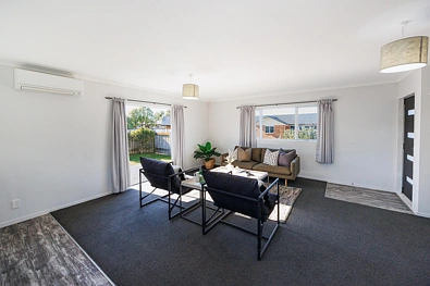 92E Sherwill Street West, Feilding, Manawatu, Manawatu-Wanganui, 3 Bedrooms, 1 Bathrooms, House