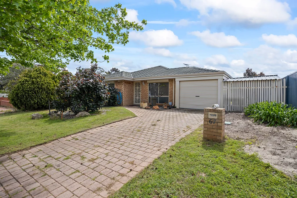 67 Hamelin Drive, Ballajura, WA 6066