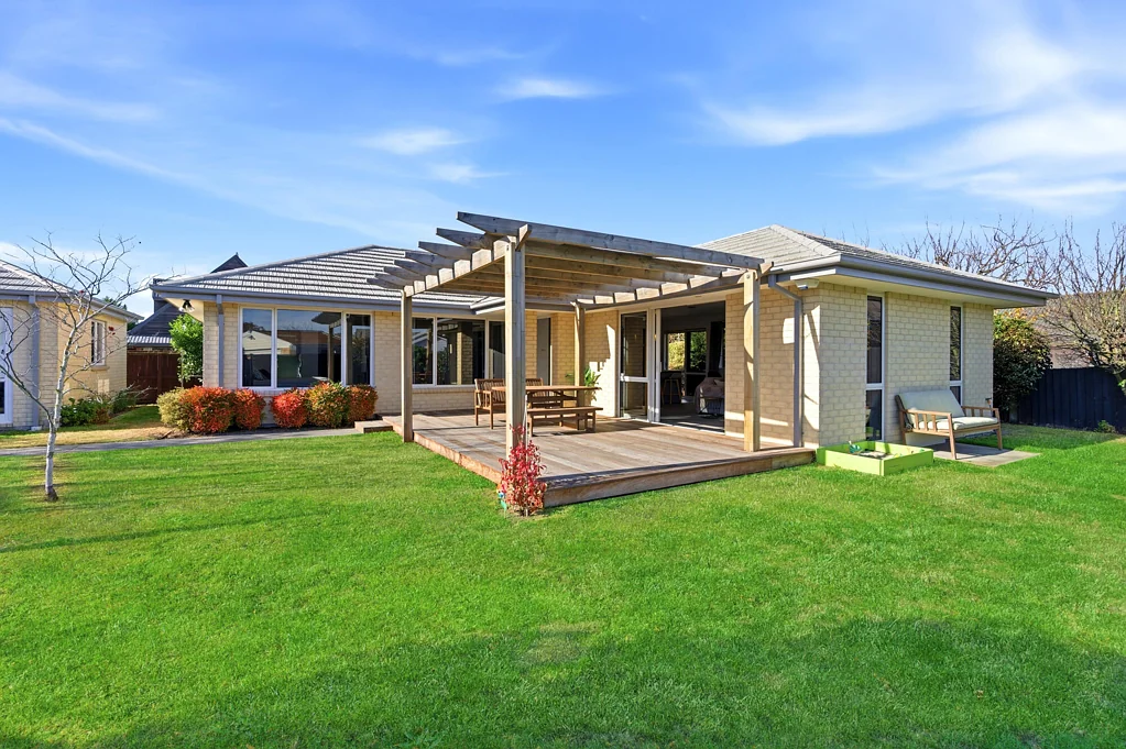 Burwood 3房  Exceptional Family Buying