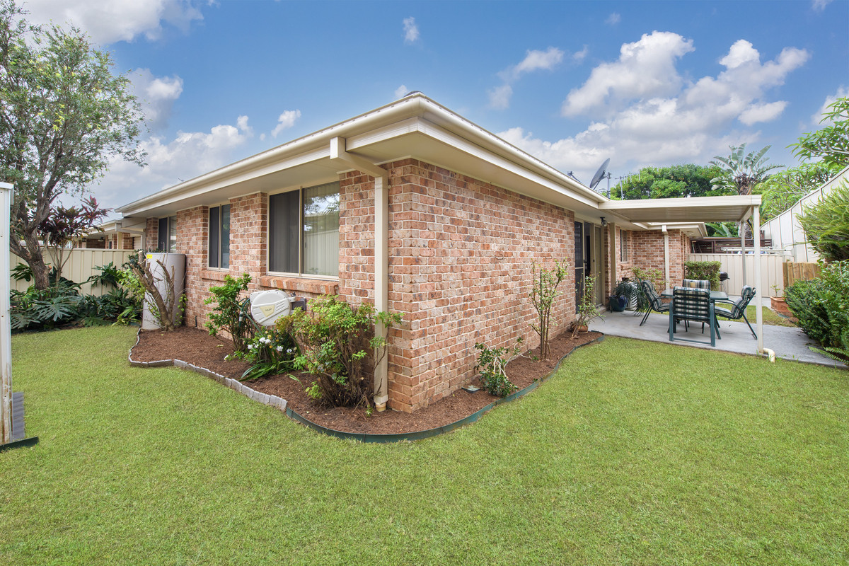 UNIT 3 9 SQUIRES TCE, PORT MACQUARIE NSW 2444, 0 chambres, 0 salles de bain, House