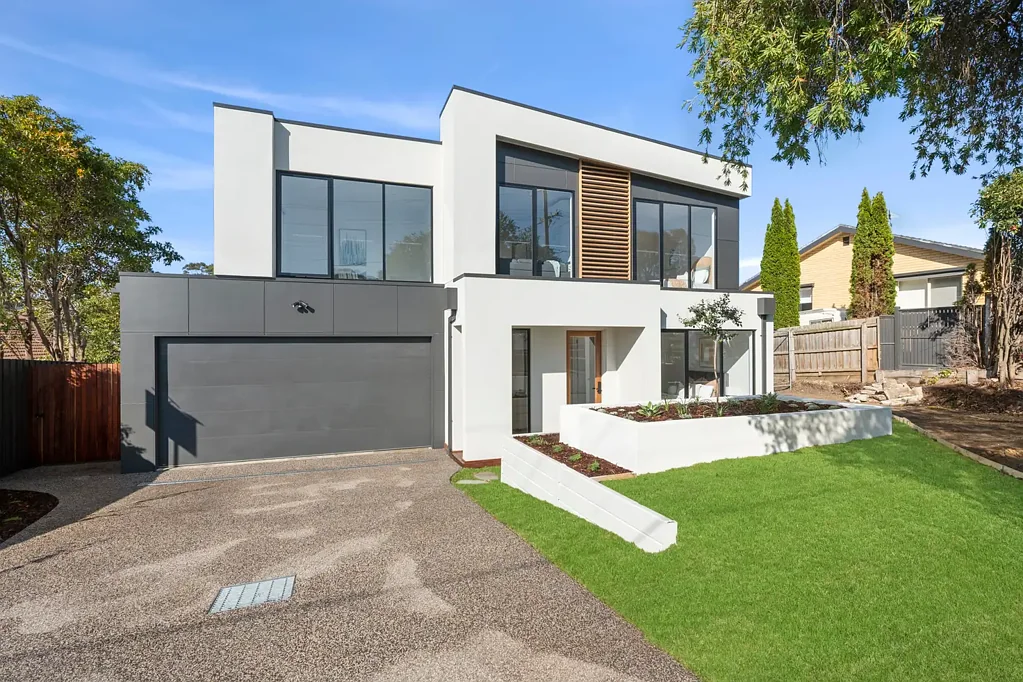 Highton 4chambre Brand new Luxury Dual-Master Townhome in Highton