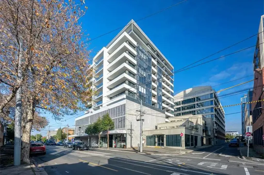 303/333 Ascot Vale  Road, Moonee Ponds, VIC 3039