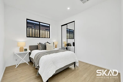 1 Bawley Road, Donnybrook, VIC 3064, 4 slaapkamers, 3 badkamers, House
