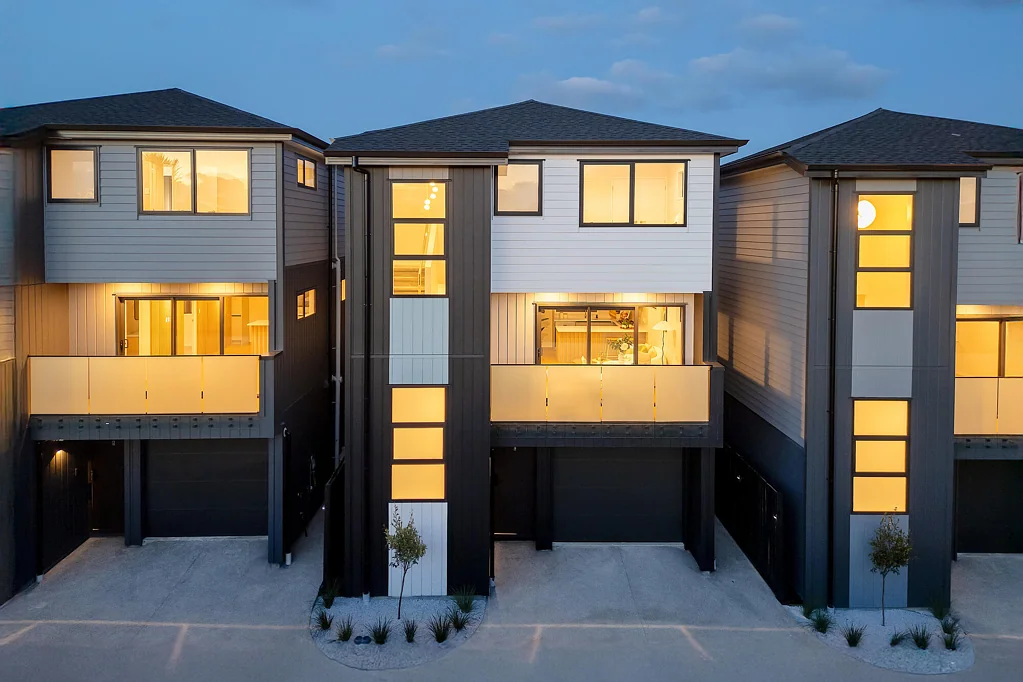 Te Atatu Peninsula 4Kwarto Space, Style & Superb Convenience