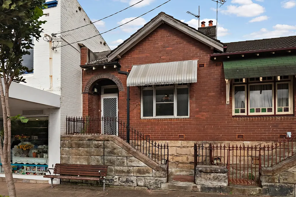 152 Blues Point Road, Mcmahons Point, NSW 2060